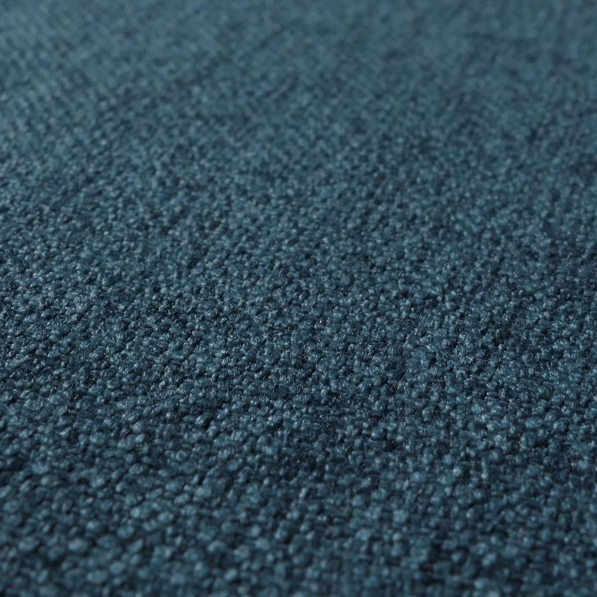SCHLAFSOFA Blau - Blau, Textil (190/71/185cm) - MCW
