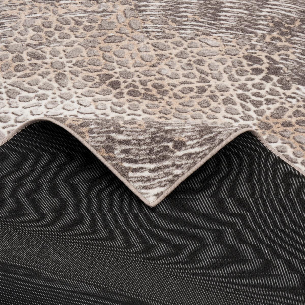 DESIGNER TEPPICH TAWIRA VINTAGE KLASSIK - Beige, Textil (140/200cm) - Pergamon