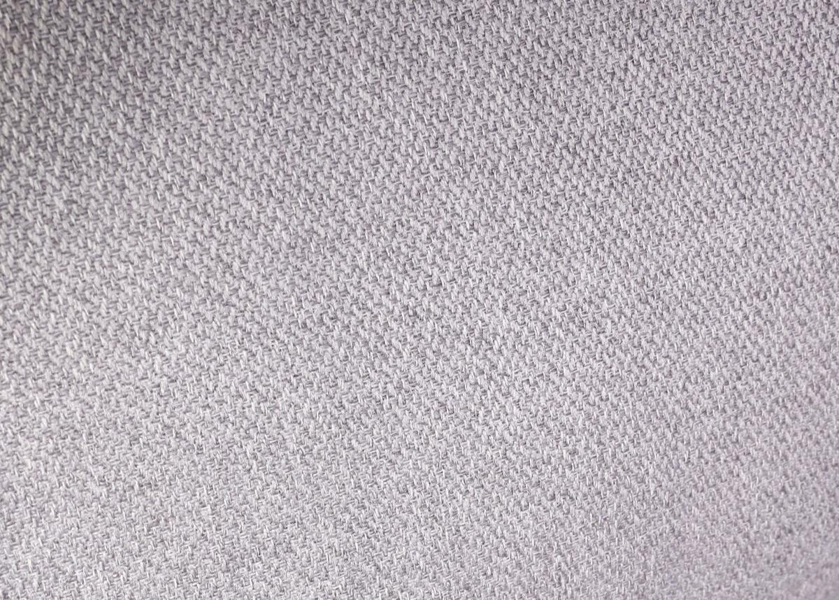 2ER-KINOSESSEL Grau - Hellgrau, Textil (134/105/170cm) - MCW