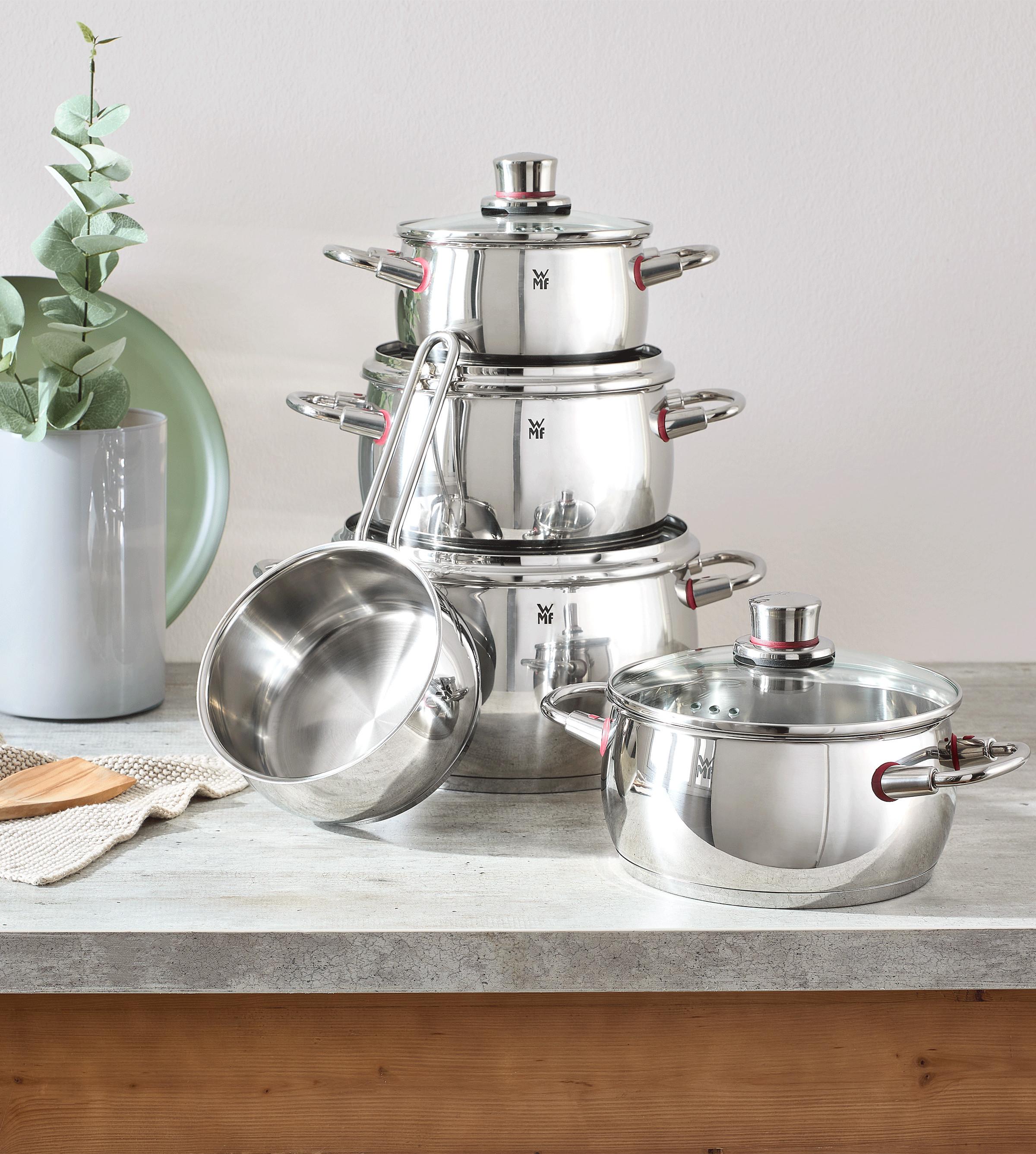 Teaser Kochen & Genießen