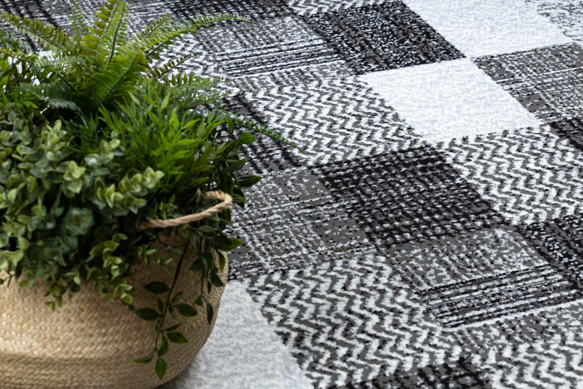 TEPPICH MORAD 200/300 cm - Grau, Textil (200/300cm) - rugsX