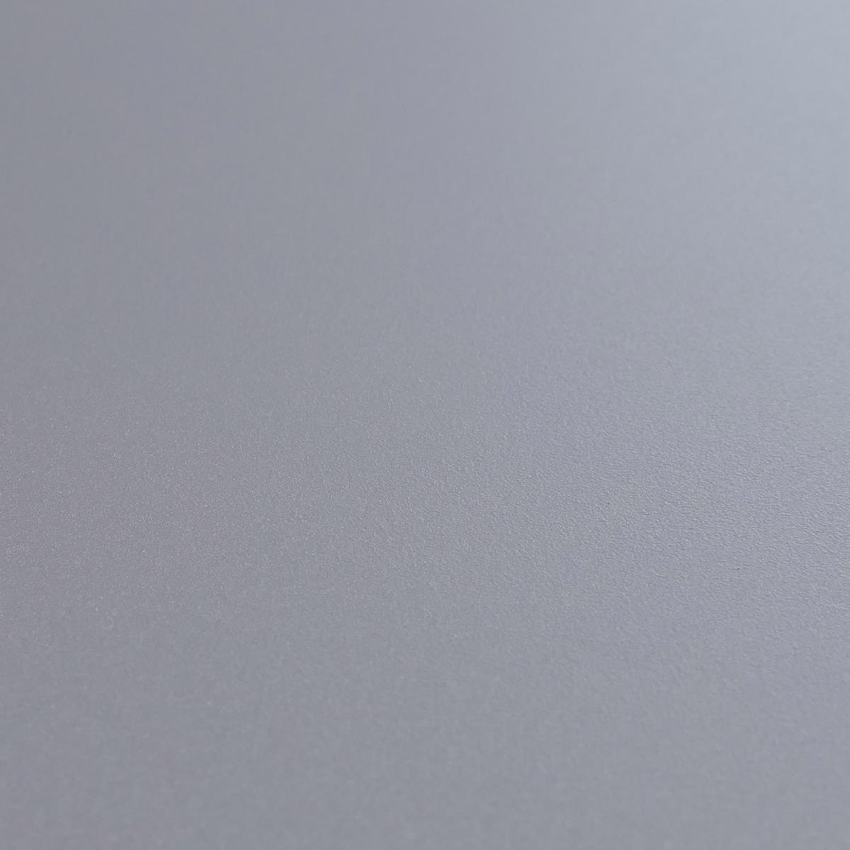 HOCHBEET 3ER-SET Grau 3er-Set-Set - Grau, Metall (150/77/100cm) - MCW