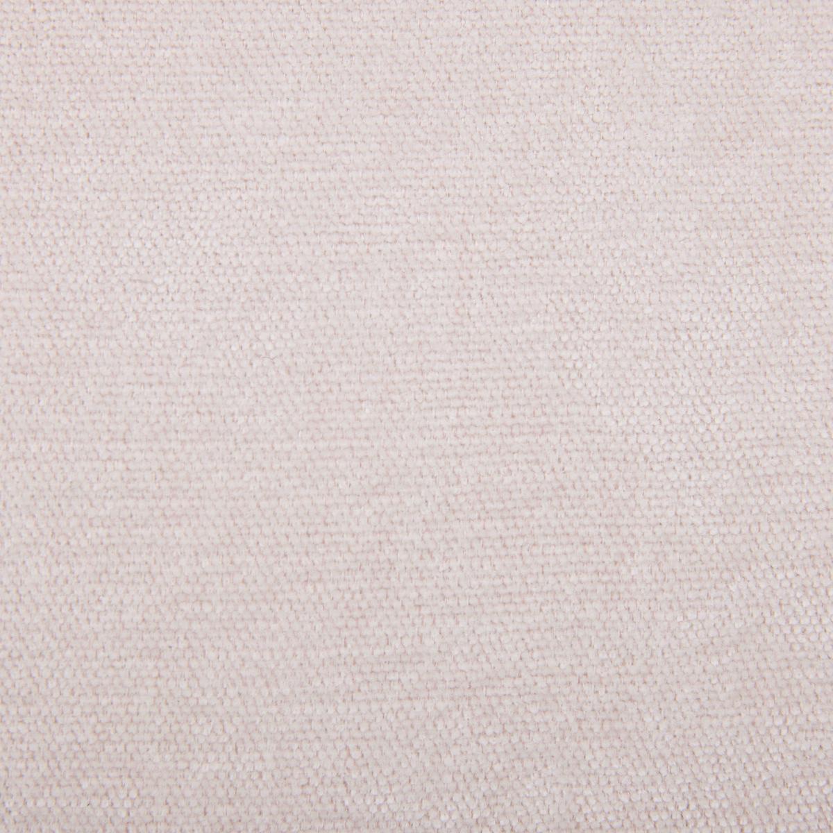 SESSEL Nordic Style aus Chenille mit ergonomischen Armlehnen - Beige, Textil (67/74/69cm) - Urban Meuble