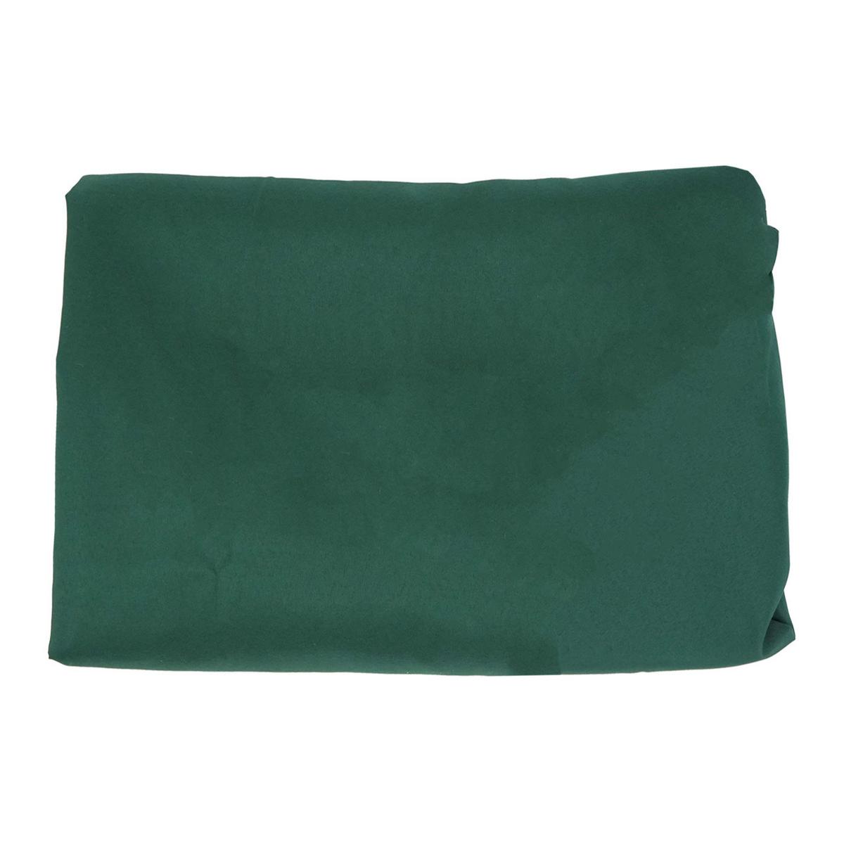 ERSATZ-BEZUG FÜR SCHIRM Grün - Grün, Textil (290/290cm) - MCW