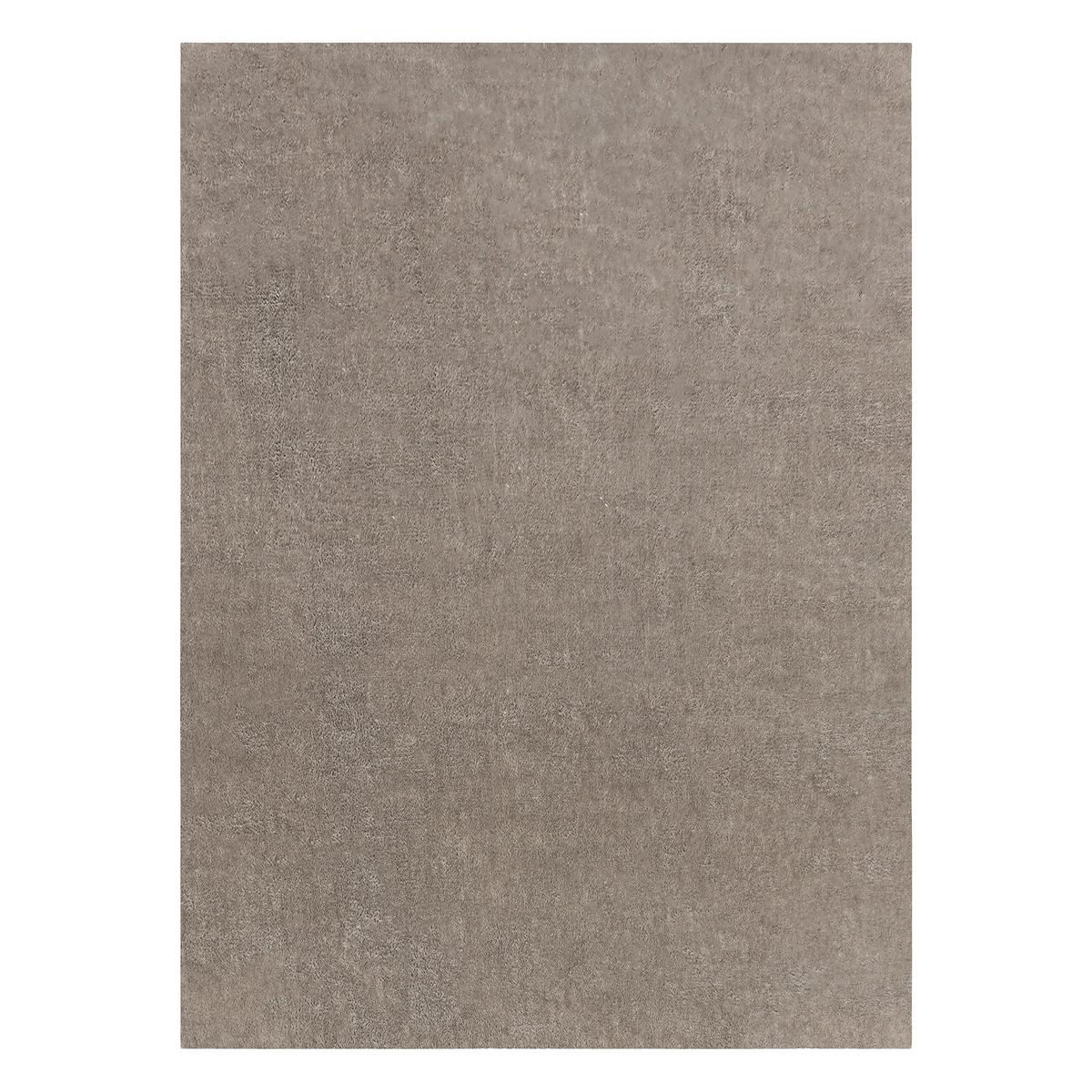 TEPPICH Visco 160/220 cm - Silberfarben, Textil (160/220cm) - rugsX