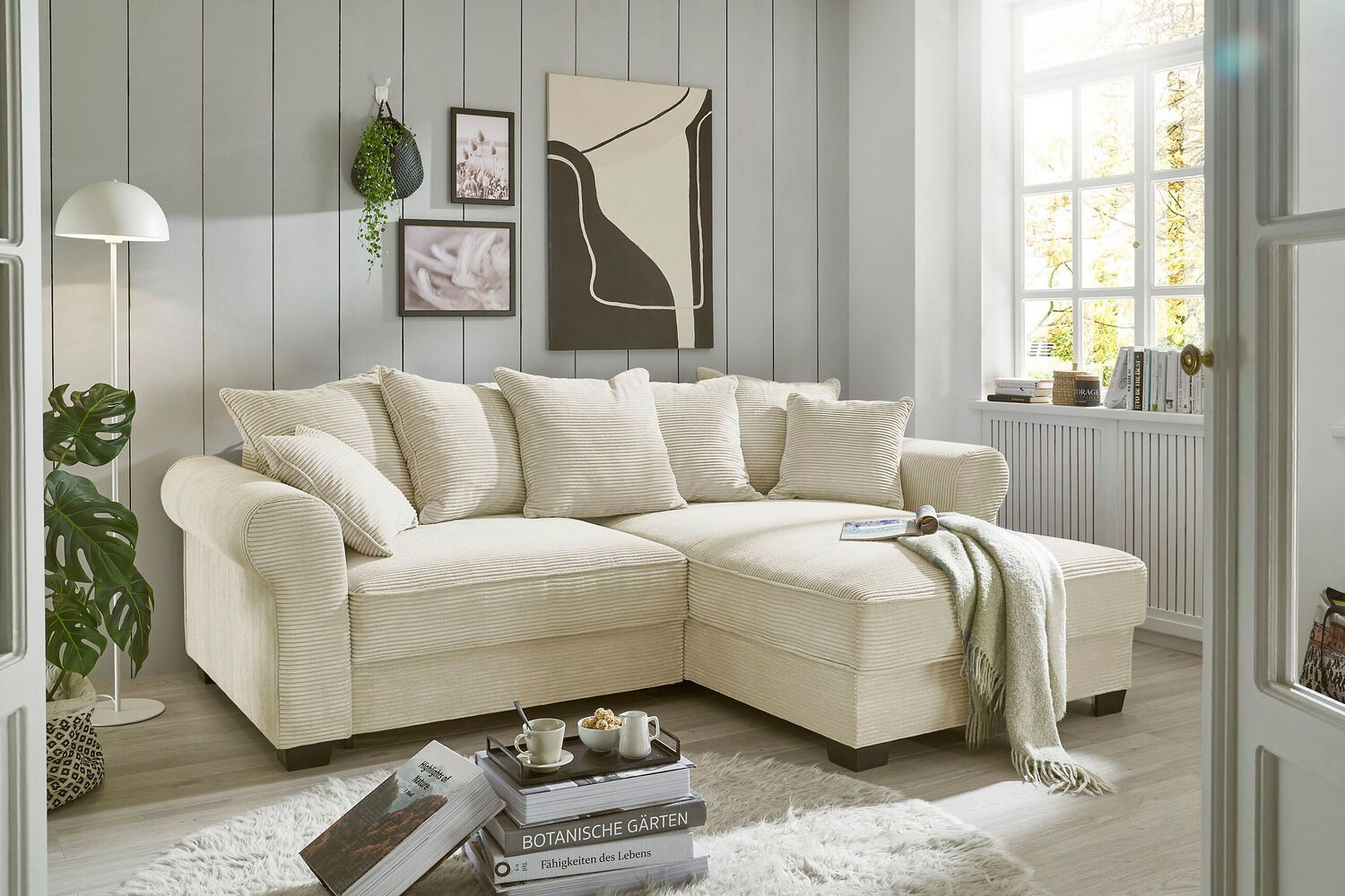 Ecksofa
