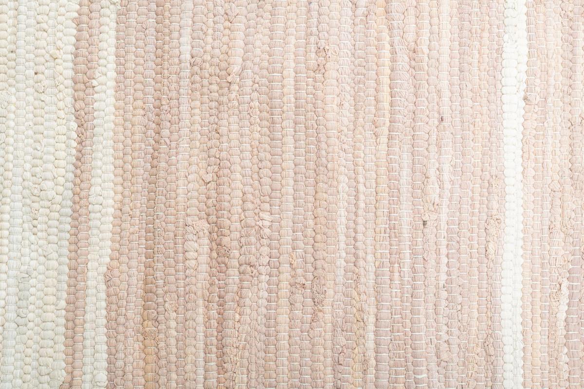 FLECKERLTEPPICH Happy Design 120x180 cm - Beige, Textil (120/180cm) - THEKO