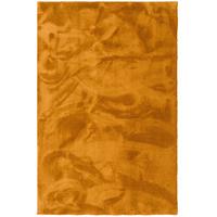 SUPER SOFT HOCHFLORTEPPICH LIVORNO - Gelb, Textil (80/240cm) - Snapstyle