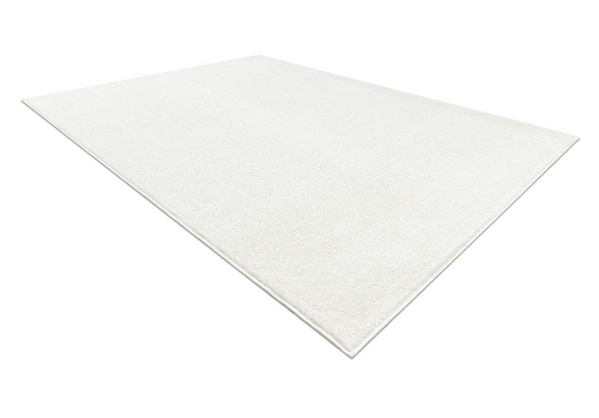 TEPPICH Eton plus 200/250 cm - Creme, Textil (200/250cm) - rugsX