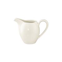 MILCHKÄNNCHEN Savona Fine Diamond creme 260 ml - Creme, Keramik (0.26L) - Seltmann Weiden