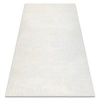 TEPPICH Mode 120/170 cm - Creme, Textil (120/170cm) - rugsX