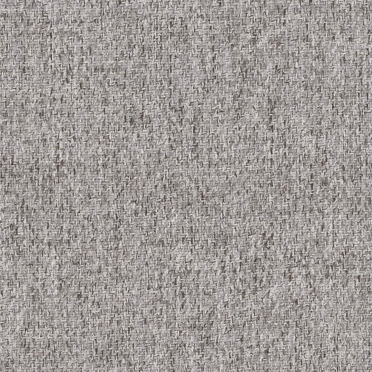 BOXBETT Viva 140/200 cm Beige im Neve Stoff - Beige/Schwarz, Holz/Holzwerkstoff (140/200cm) - AltaBeds
