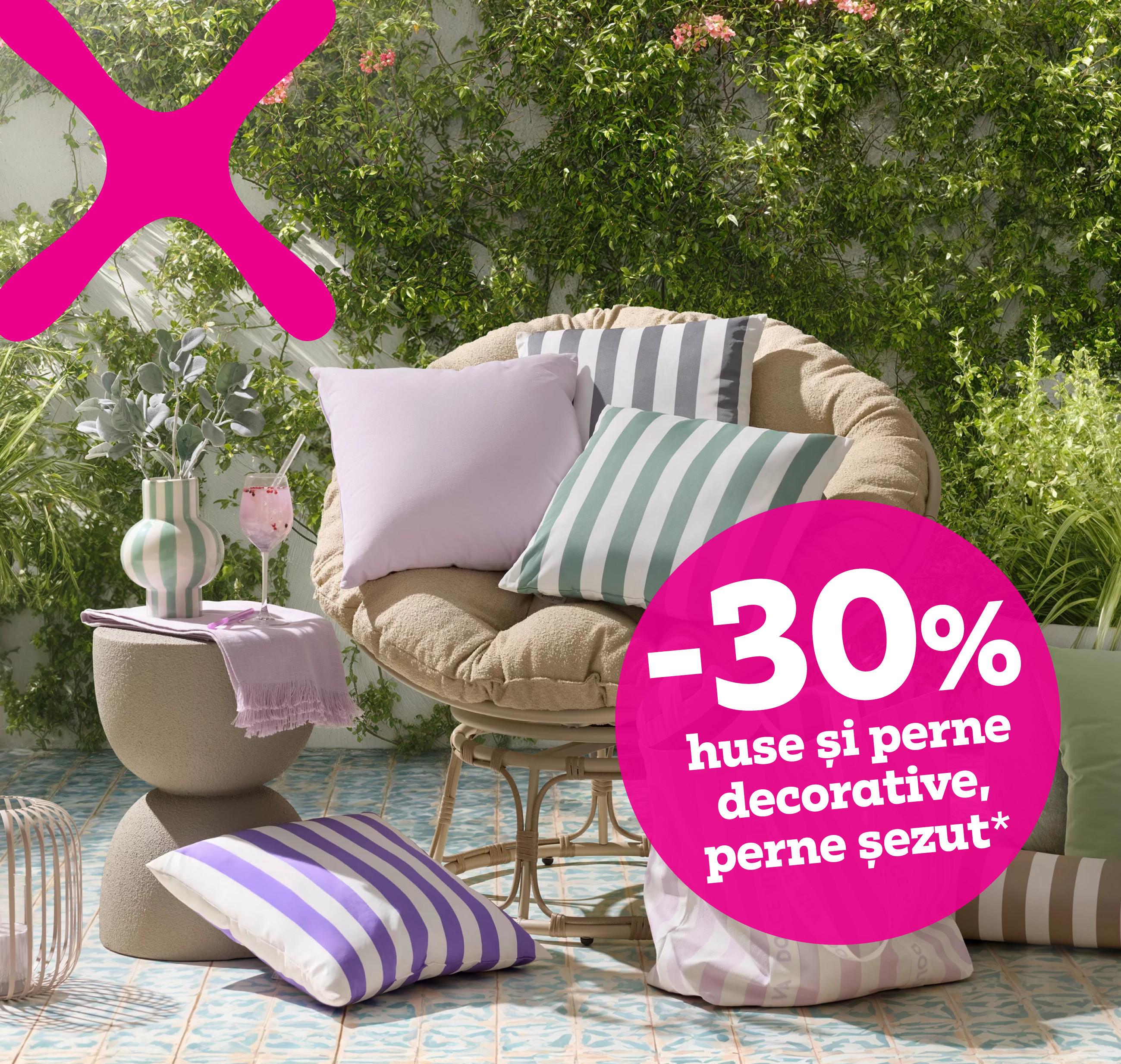 Perne Deco