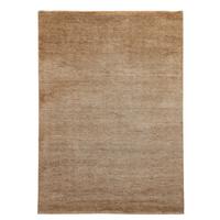 WOLLTEPPICH Heaven 200x300 cm - Sandfarben, Textil (200/300cm) - Natur Pur