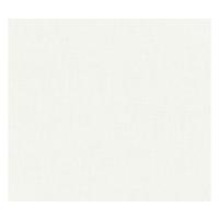 VLIESTAPETE Weiß 53/1005 cm - Weiß, Textil (53/1cm) - KUNSTLOFT