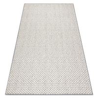 TEPPICH Spring 160/230 cm - Creme, Textil (160/230cm) - rugsX