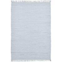 FLECKERLTEPPICH Chindi 160x230 cm - Grau, Textil (160/230cm) - Rug and Roll