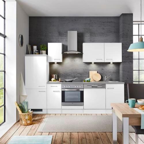 KÜCHENLEERBLOCK NEO