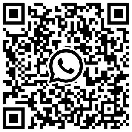 QR MMX AT WHATSAPP