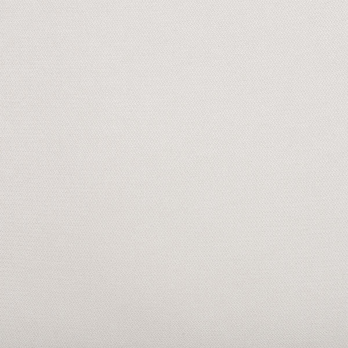 POLSTERBETT 140/200cm Helles Beige Melle - Beige, Naturmaterialien/Textil (140/200cm) - Beliani