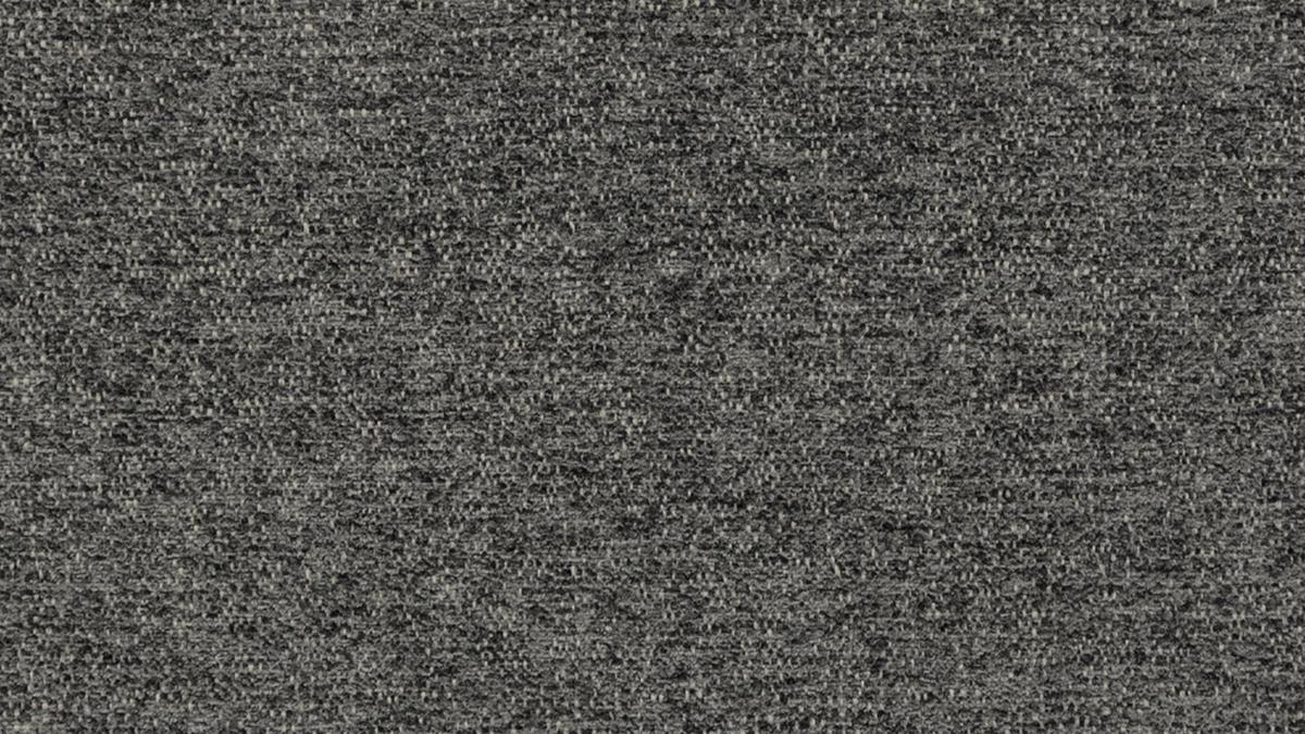 ECKSOFA NERO 4-Sitzer, dunkelgrau - Dunkelgrau/Schwarz, Holz/Textil (272/81/159cm) - Wozimo