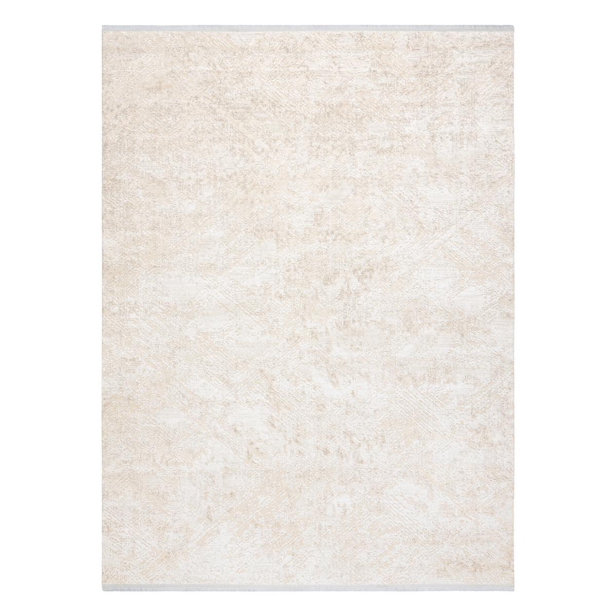 TEPPICH Duke 200/290 cm - Creme, Textil (200/290cm) - rugsX