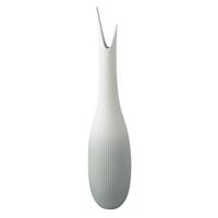VASE Studio 8 Raindrop Mint grün 51 cm - Grün, Keramik (51cm) - Goebel