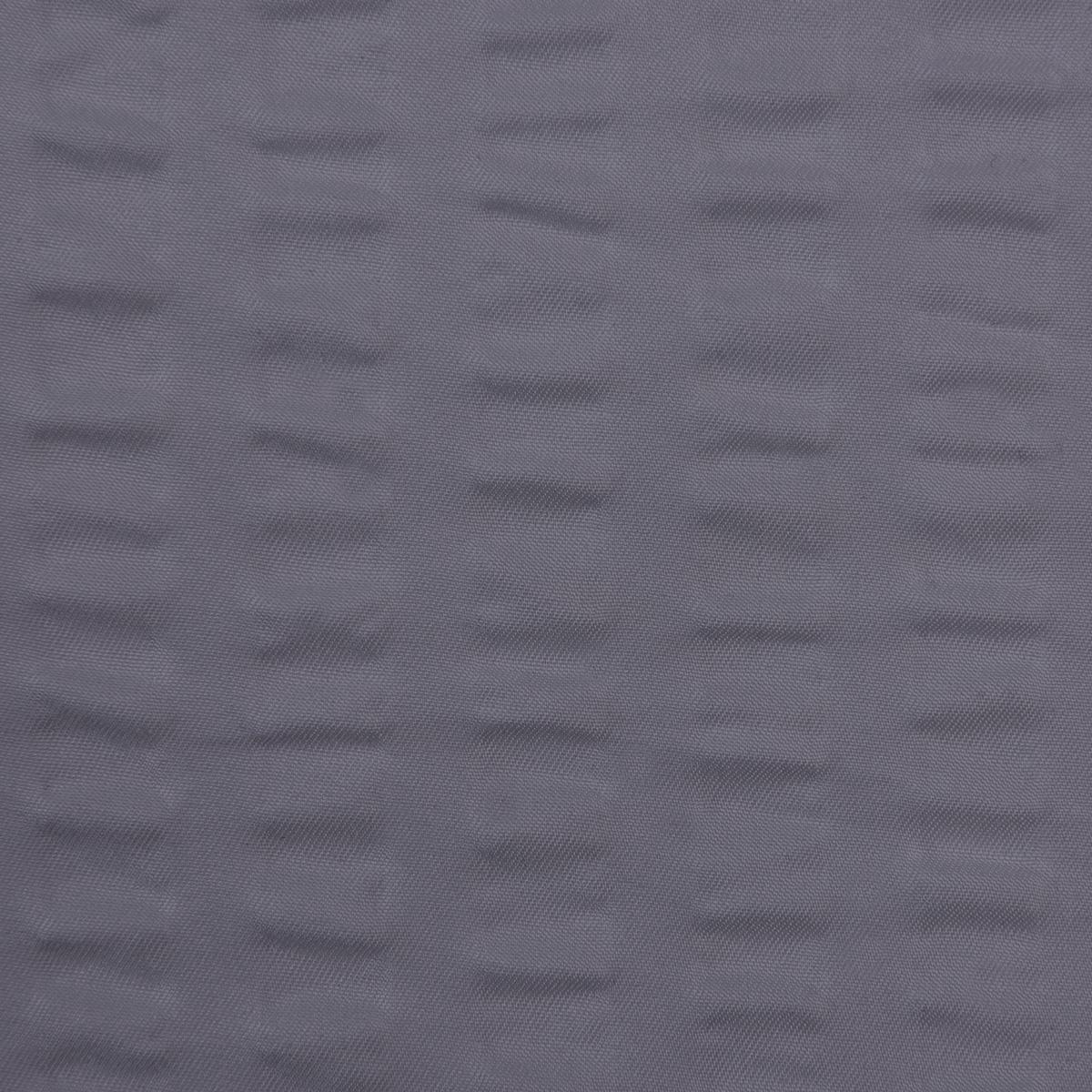 BETTWÄSCHE Meline 135/200 cm + Kissenbezug 40/80 cm Anthrazit Seersucker 2er Set - Anthrazit, Textil (40/80cm) - Beautissu 