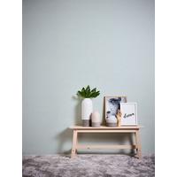 VLIESTAPETE Blau 53/1005 cm - Weiß, Kunststoff/Textil (53/1cm) - KUNSTLOFT