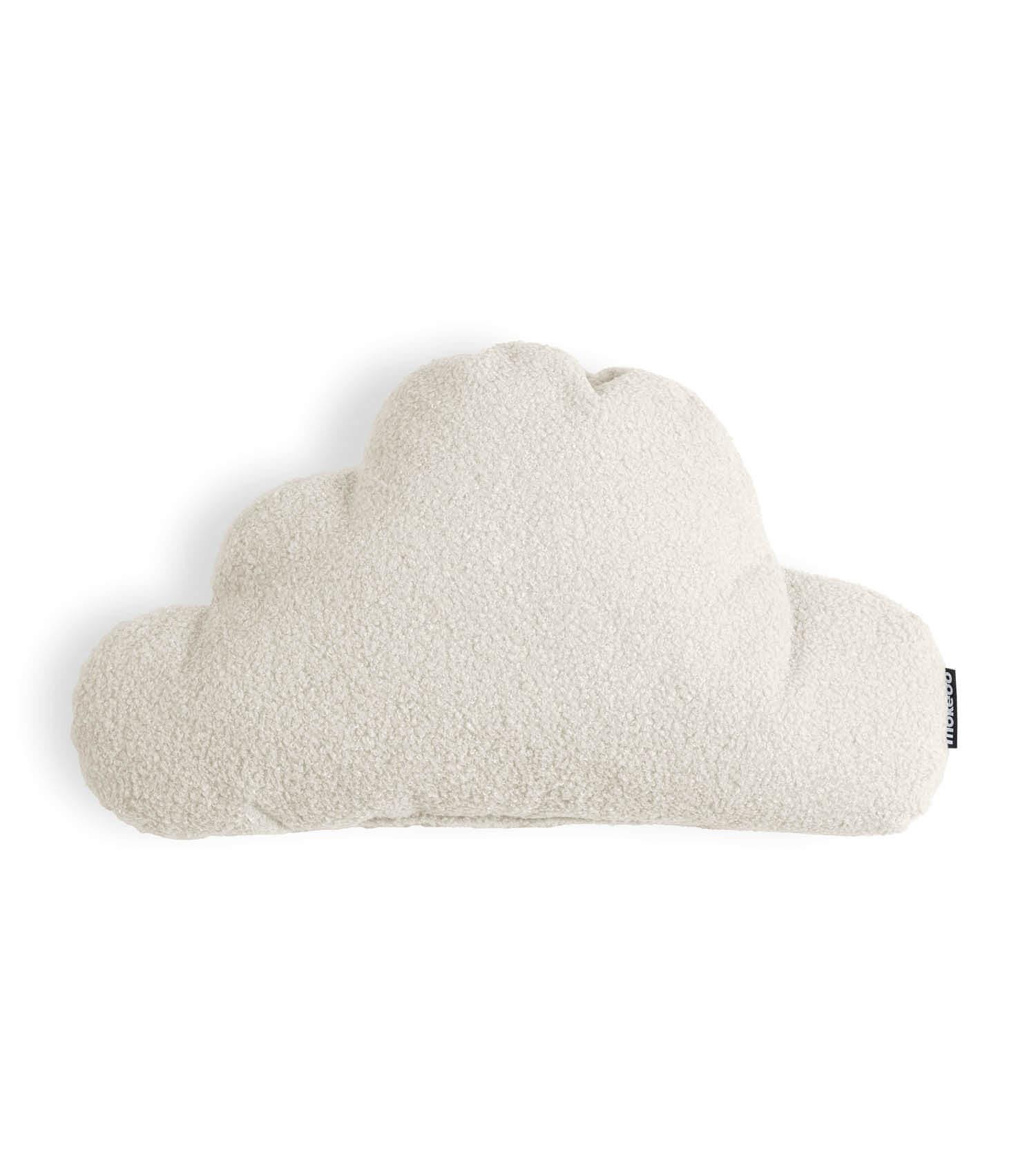 DEKOKISSEN Cloud - Beige, Textil (32/55cm) - Mokebo