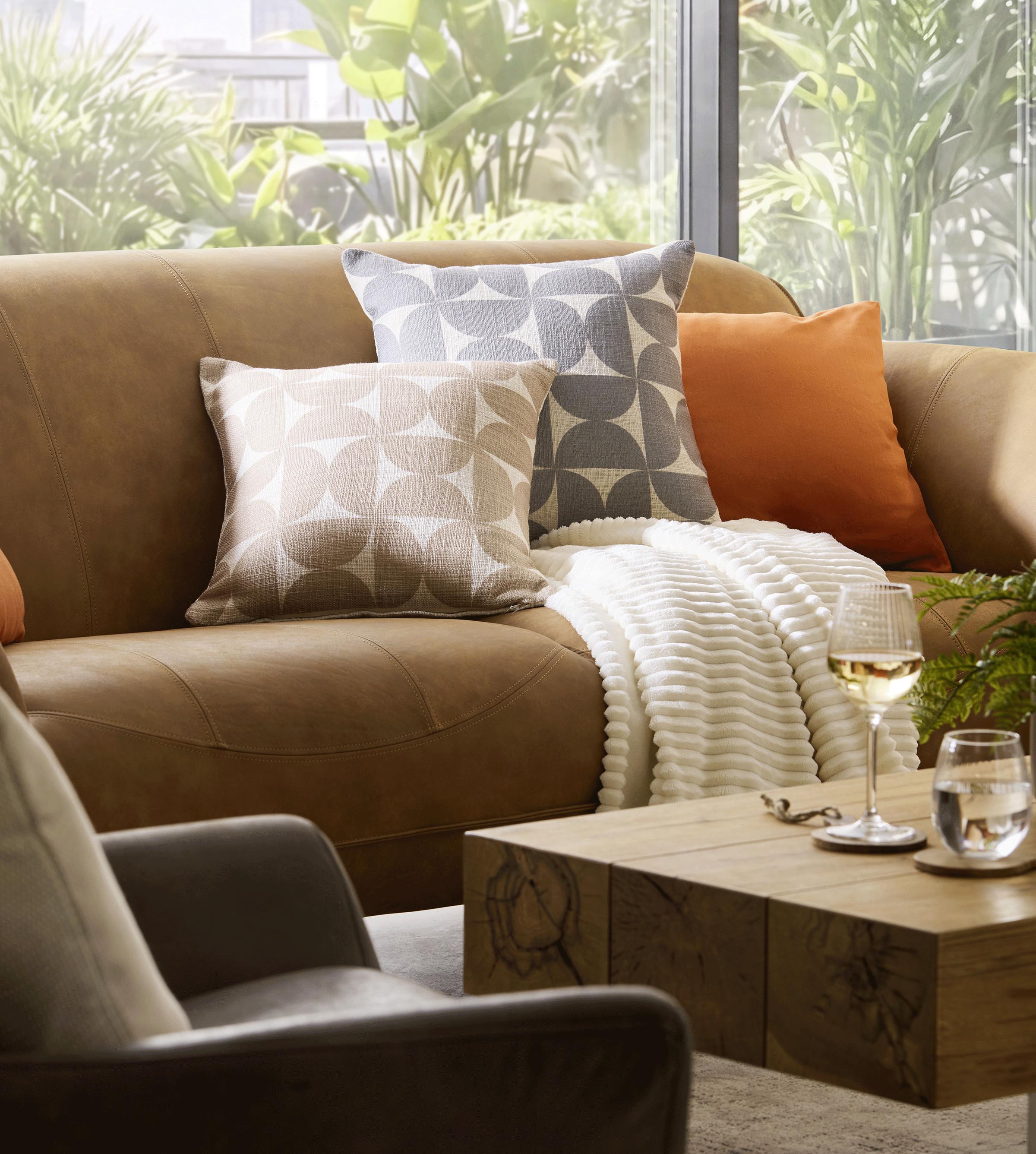 Soft Retro Statement