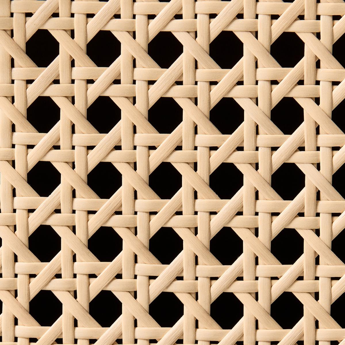 KOMMODE mit 6 Schubladen Schwarz Moura - Schwarz, Holzwerkstoff (120/74/40cm) - Beliani
