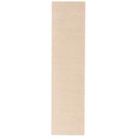 HOCHFLOR LANGFLOR TEPPICH LÄUFER COTTAGE - Beige, Textil (80/240cm) - Snapstyle