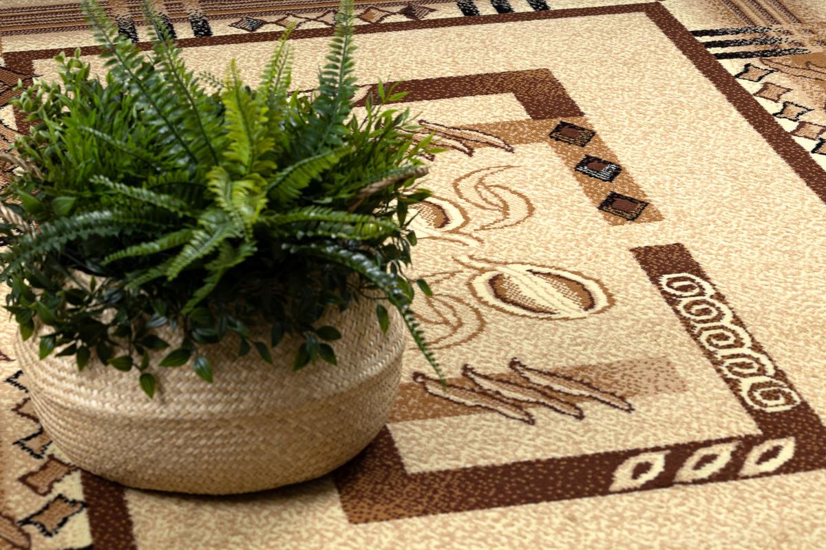 TEPPICH MORAD 160/220 cm - Beige, Textil (160/220cm) - rugsX