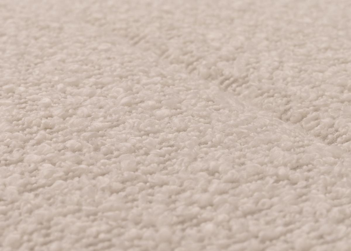 SCHAUKELSTUHL Beige - Beige, Textil (64/97/85cm) - MCW