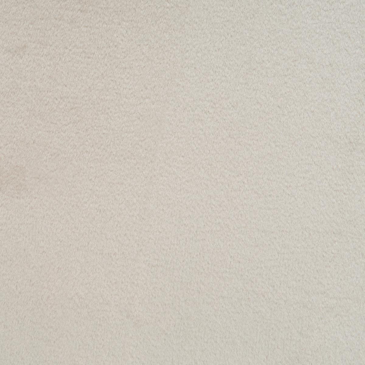 TEPPICH Hellbeige 80/300 cm Dawa - Beige, Kunststoff (80/300cm) - Beliani