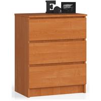 KOMMODE Erlefarben 77/60/40 - Erlefarben, Holzwerkstoff (60/77/40cm) - RAUMHIRSCH FURNITURE