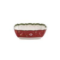 SERVIERSCHALE Toy's Delight bunt ø 16 cm - Multicolor, Keramik (16cm) - Villeroy & Boch