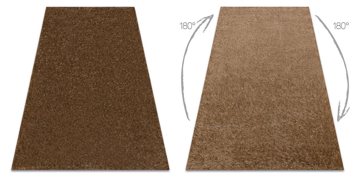 TEPPICH Buenos 140/190 cm - Beige, Textil (140/190cm) - rugsX
