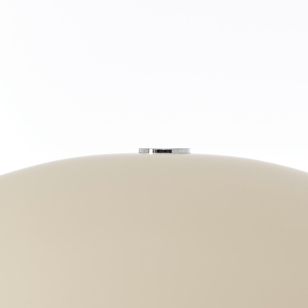 STEHLEUCHTE Pilz 70905/79 - Beige, Metall (40/40/150.5cm) - Brilliant