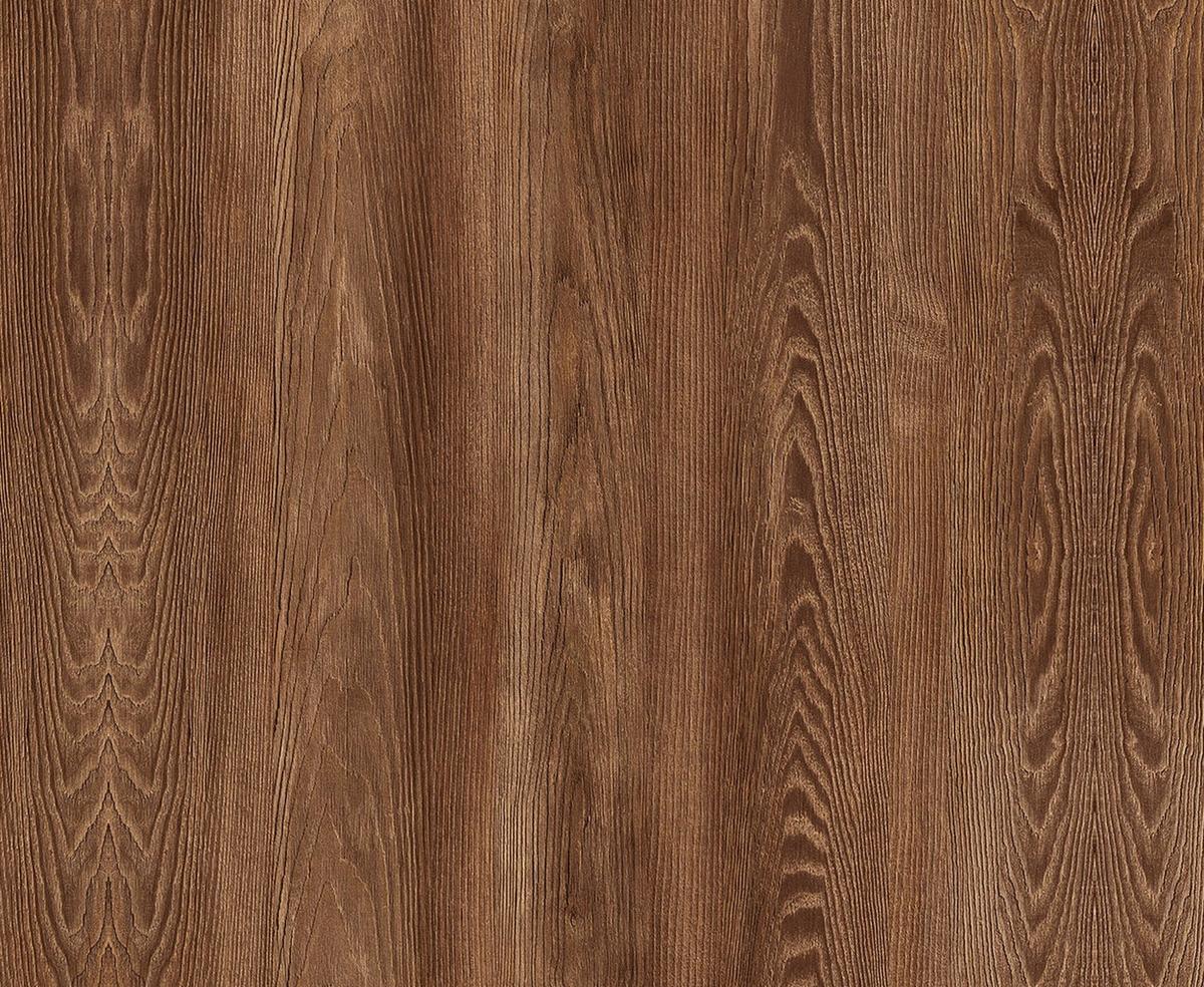 ESSTISCH Gemini rechteckig ausziehbar, Arvadonna Chestnut 170-250/90/78 cm - Kastanienfarben/Schwarz, Holz/Holzwerkstoff (90/250/78cm) - WFL GROUP