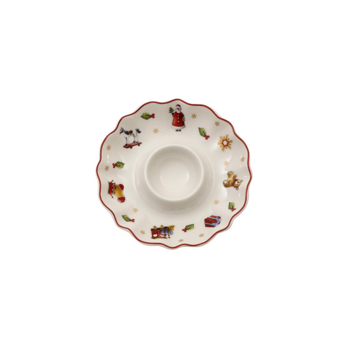 EIERBECHER Toy's Delight bunt ø 11 cm - Multicolor, Keramik (11/2.2/11cm) - Villeroy & Boch