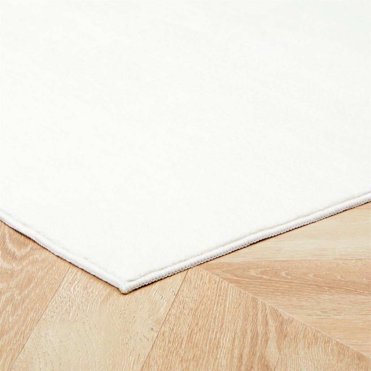 TEPPICH OMBRE - Hellblau, Textil (160/230cm) - IDIMEX