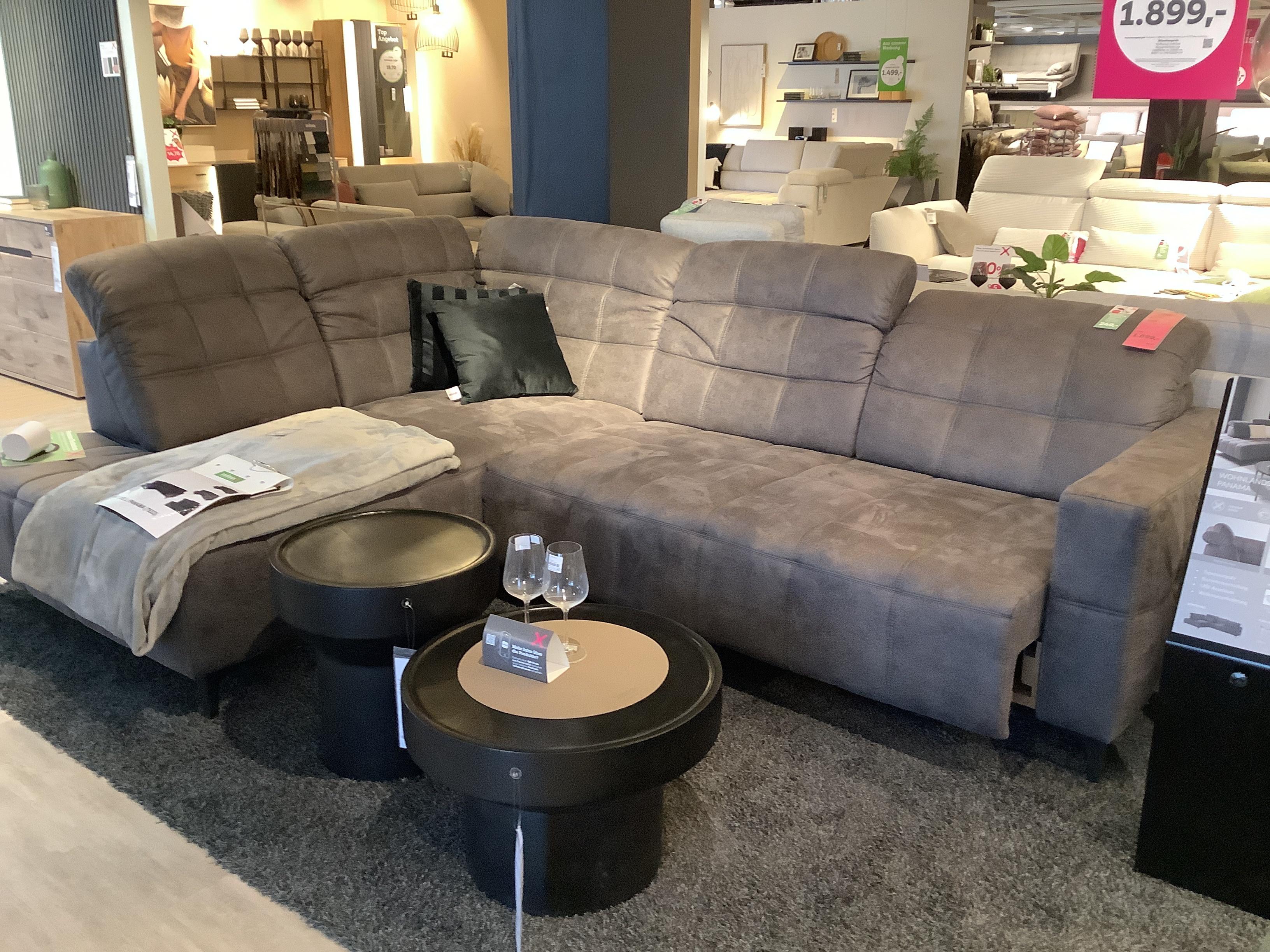 ECKSOFA PANAMA - Ada Austria
