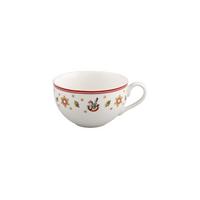 KAFFEE-/TEETASSE Toy's Delight bunt 170 ml - Multicolor, Keramik (0.17L) - Villeroy & Boch
