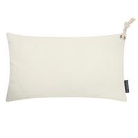 KISSENBEZUG Outdoor Der Maritime - Creme, Kunststoff (50/1cm) - Mokebo