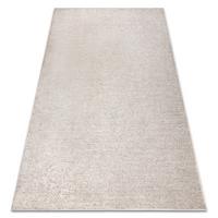 LÄUFERBODEN SANTA 100/150 cm - Beige, Textil (100/150cm) - rugsX
