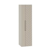 HÄNGESÄULE Daria Kaschmir - Beige, Holzwerkstoff (34.5/130/31.8cm) - Petits-meubles