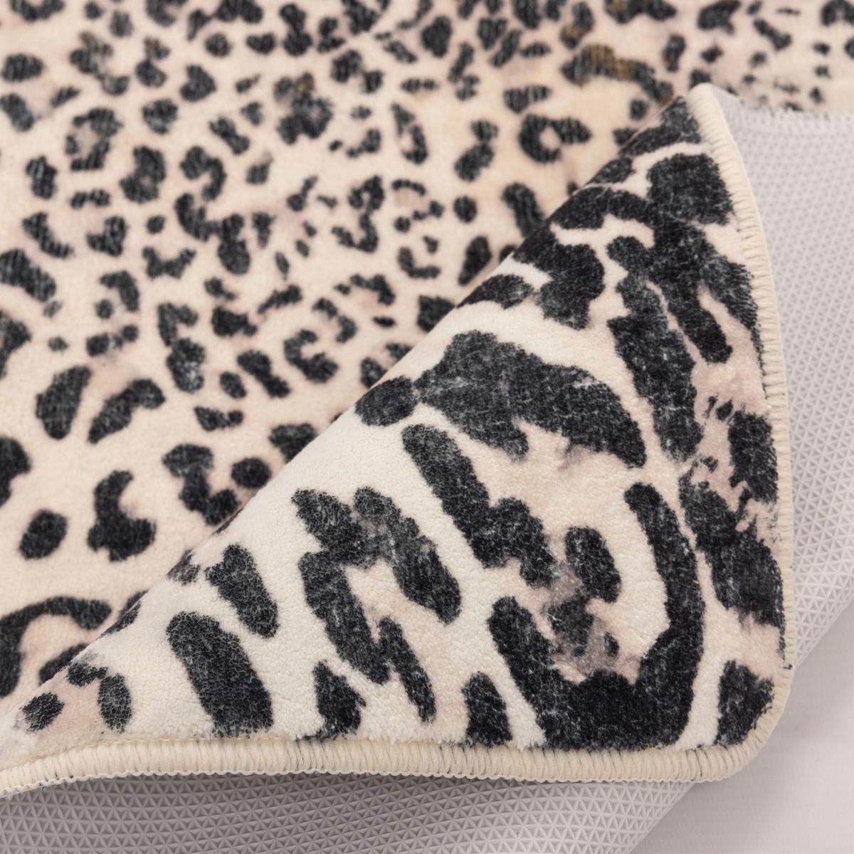 BADTEPPICH Aquata 50x60 cm - Beige, Textil (50/60cm) - Gino Falcone