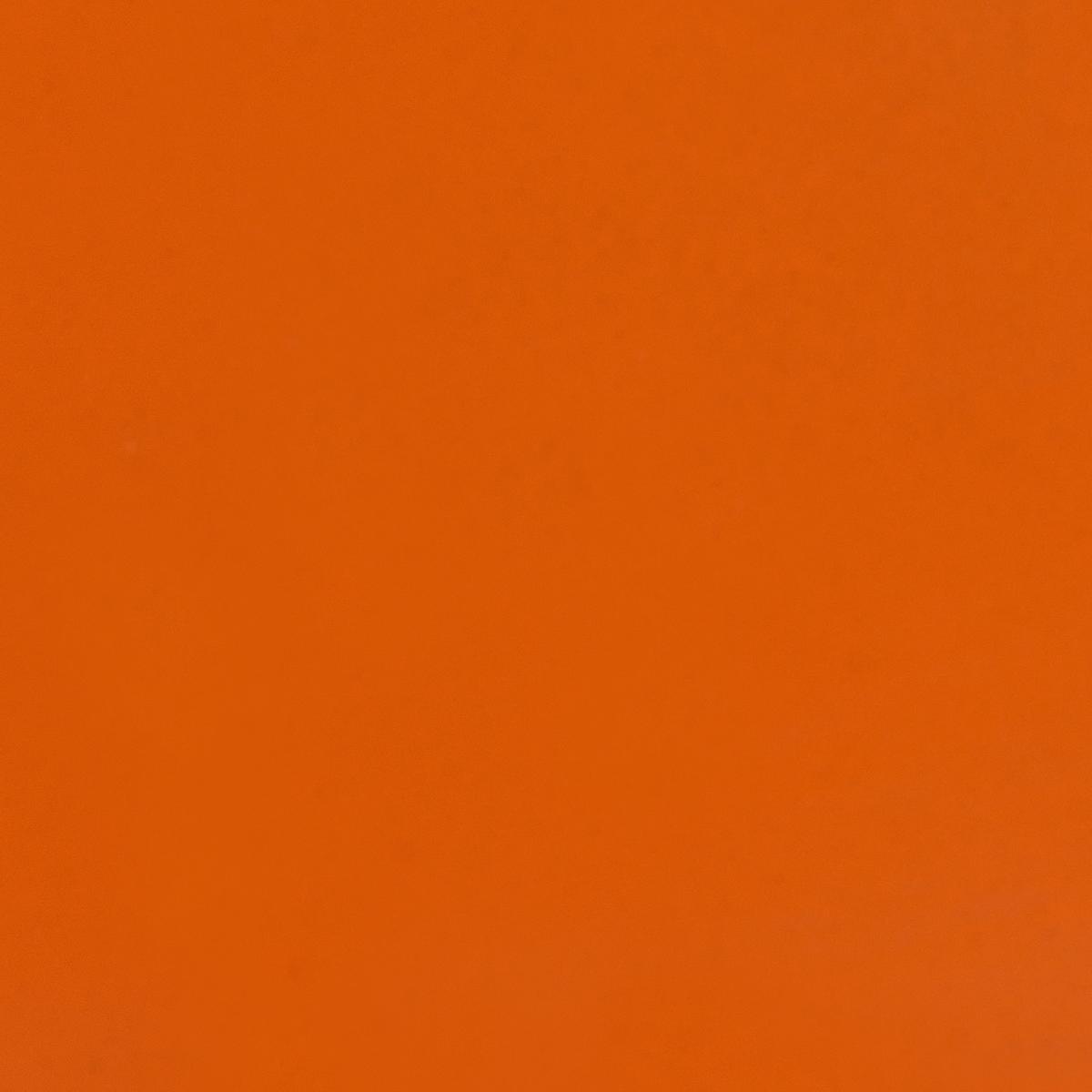 GARAGENREGAL Metall 200/150 cm Orange Fiuggi - Blau/Orange, Metall (150/200/60cm) - Beliani